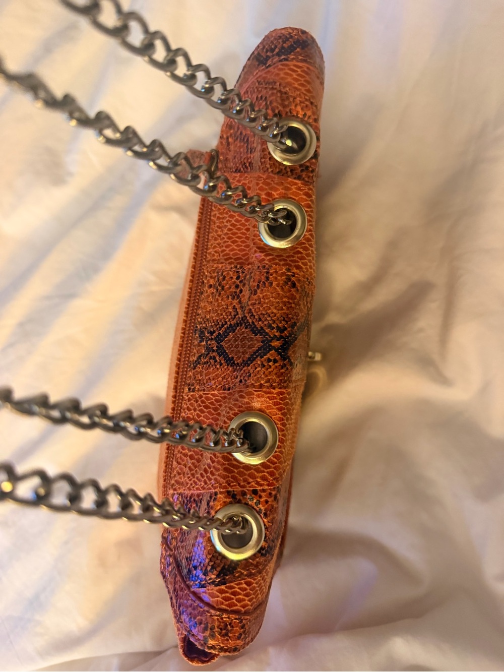 Kate Landry Gorgeous Purse, Excellent Condition - Picture 4 of 10